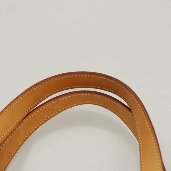 LOUIS VUITTON Monogram Vernis Houston Hand Bag Gris M91053 - Picture 8 of 13